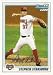 2010 Bowman Baseball Prospects Complete Mint 110 Card Insert Set Featuring Top Prospects Including the Washington Nationals Flamethrowing Phenom Stephen Strasburg, Aroldis Chapman and Many More!!!