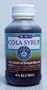 COLA SYRUP ***HUM Size: 4 OZ