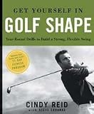 Get Yourself In Golf Shape-P/B – Golf Book