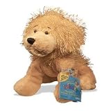 Webkinz Golden Retriever