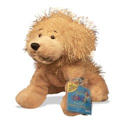 Webkinz Golden Retriever