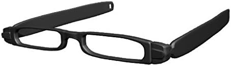 Rugged Readers Reading Glasses 150 Black