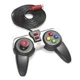 ControllerHyperscan Video Game System