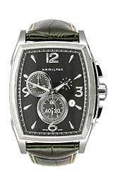 Hamilton Men's Jazzmaster watch #H36412735
