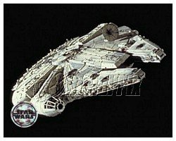 Childrens Toyshop  Toys : Millenium Falcon