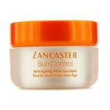 EAN 3607343098458 product image for Lancaster Sun Control Face After Sun Balm 50ml/1.7oz | upcitemdb.com