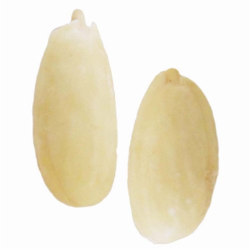 Almonds, Whole, Blanched by Oh! Nuts