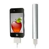 BYD Power Battery Stick for IPhone 4S 4G 3GS 3G HTC Blackberry Samsung Android Phones,Original BYD Power Bank,2200mAh Power Stick For Mobile Phone,PDA,MP3 Player.