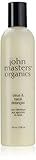 John Master Organics Detangler, Citrus/Neroli, 8 Fluid Ounce
