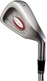 New! Medicus Maximus Hittable Weighted 7 Iron - Men's - LH
