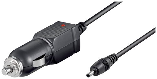 1aTTack 7465258 KFZ-Ladekabel (12/24V) f&uuml;r Nokia 3210/3310/6210/8210 (3,5mm)