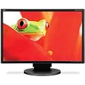 NEC EA231WMI-BK 23 inch Ws LCD 1920X1080 1000:1 VGA Black 14MS Monitor