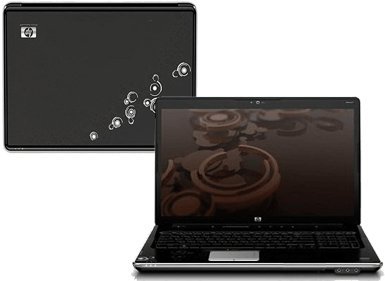 Open Box HP,PAVILION,DV4T,W7HP-64,PD T4300,2.1GHZ,4GB,300GB,DVDRW (LS),14.1 WXGA,BV,CAM,NIC WLAN,5-IN-1,BLACK E,WINDOW 7 HOME PREMIUM (2947290)