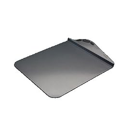 PYREX ELEGANCE - Plaque � patisserie 33 x 30 M�tal *