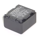 BRAND NEW LI-ION RECHARGEABLE BATTERY PACK FOR TOSHIBA DITIGAL CAMERA MODEL GSC-BT6 GSCBT6