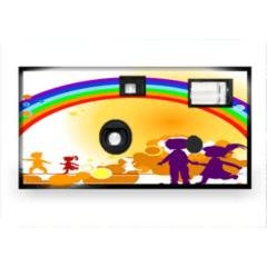 New PriceKids Disposable Camera Case Pack 20: Camera & Photo