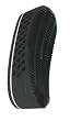 T550 Classic Trap Pad T550 White Line Large Pigeon Blk