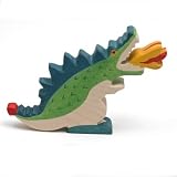 Wooden Dragon||RF10F