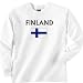 Finland Sweatshirt