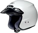 Shoei RJ Platinum-R Motorcycle Helmet