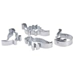 Kitchen Craft Let's Make Set 4 stampi...