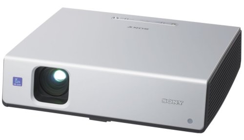 VPL-CX61 2500 Lumens Portable LCD Projector