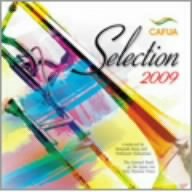 【クリックで詳細表示】CAFUAセレクション2009 吹奏楽コンクール自由曲選「プロメテウスの雅歌」