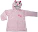 Western Chief - Kid's Pink Kitty Cat Raincoat