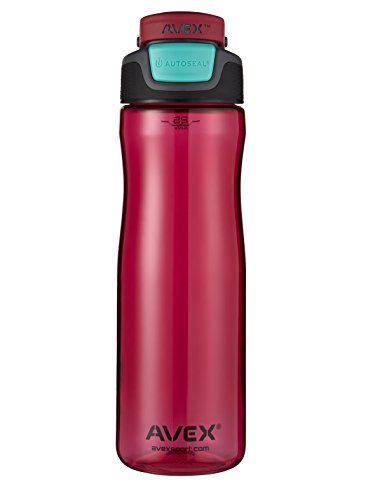 AVEX Brazos Autoseal Water Bottle