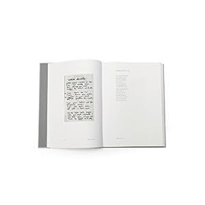 So This is Permanence: Joy Division Lyrics and Notebooks