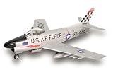 Lindberg F-86 d Sabre