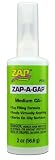 Zap - Zap-a Gap ca 2oz Bottl (PT01) [Toy]