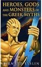 Heroes, Gods and Monsters of Greek Myths