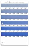 Pantone Premium Metallics Page 13