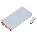 Damara Cute Dot Cat Printing Long Purse Soft Leather Bifold Zippered Wallet