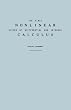 The First Nonlinear System of Differential and Integral Calculus