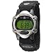 TIMEX EXPEDITION WOMENS CHRONO ALARM TIMER SILVER/BLACK