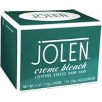 Jolen 4 oz. Creme Dark Hair