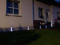 Effektbeleuchtung LED Beleuchtung Outdoor Garten Hof