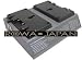 BVM-D9. DSR-501. Dionic 90 �� �o�b�e���[�`���[�W���[