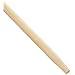 Zephyr Tapered Plain Sanded Wood Handle For Dust Pan (Pack of 12)