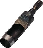 ライト 六角軸レザービット LB13