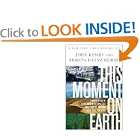 This Moment on Earth: Today's New Environmentalists and Their Vision for the Future