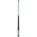 Denver Nuggets Imperial NBA Cue Stick