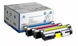 1710550001 (MS3300K) Toner Cartridge, High-Yield, Black