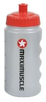 Maximuscle Water Bottle 500ml