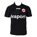 JAKO Eintracht Frankfurt Trikot 2007/08 EF4266