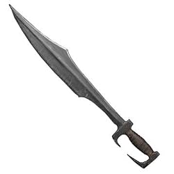 300 Spartan Sword Prop Replica