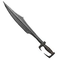 300 Spartan Sword Prop Replica [Toy]