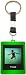 Tao 2009 80015-gre Digital Photo Key Chain (Green)